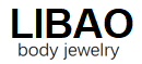 Dongguan Libao Body Jewelry Co.,Ltd.